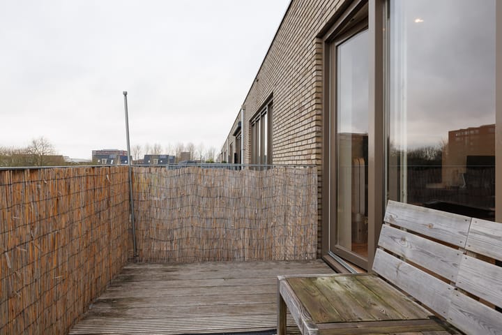 Foto 21 van Athenelaan 167-U