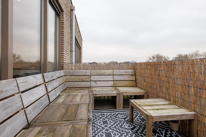 Foto 22 van Athenelaan 167-U