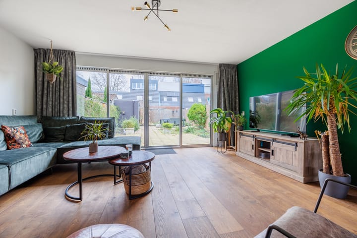 Foto 13 van Hillekensacker 2202