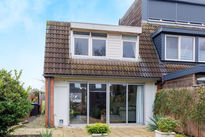 Foto 14 van Hillekensacker 2202