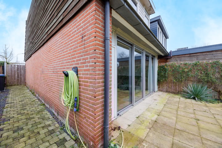 Foto 16 van Hillekensacker 2202