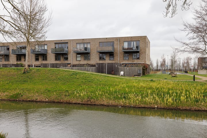 Foto 34 van Athenelaan 167-U