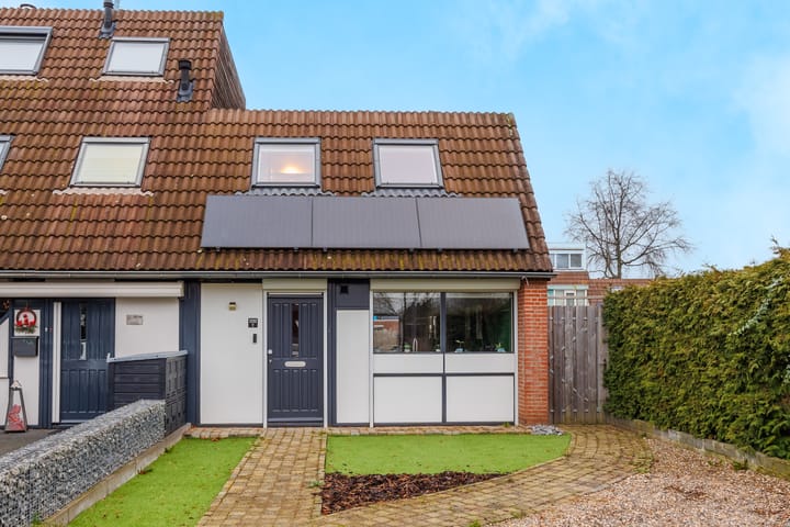 Foto 33 van Hillekensacker 2202