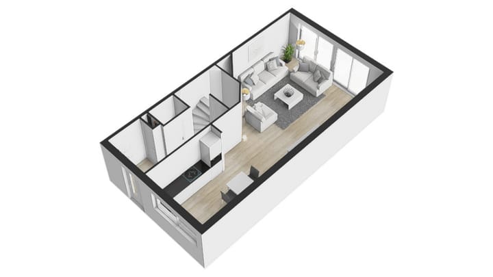 Foto 39 van Hillekensacker 2202