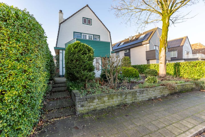 Foto 6 van van Goyenlaan 6