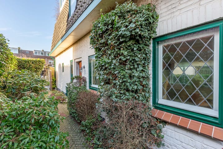 Foto 7 van van Goyenlaan 6