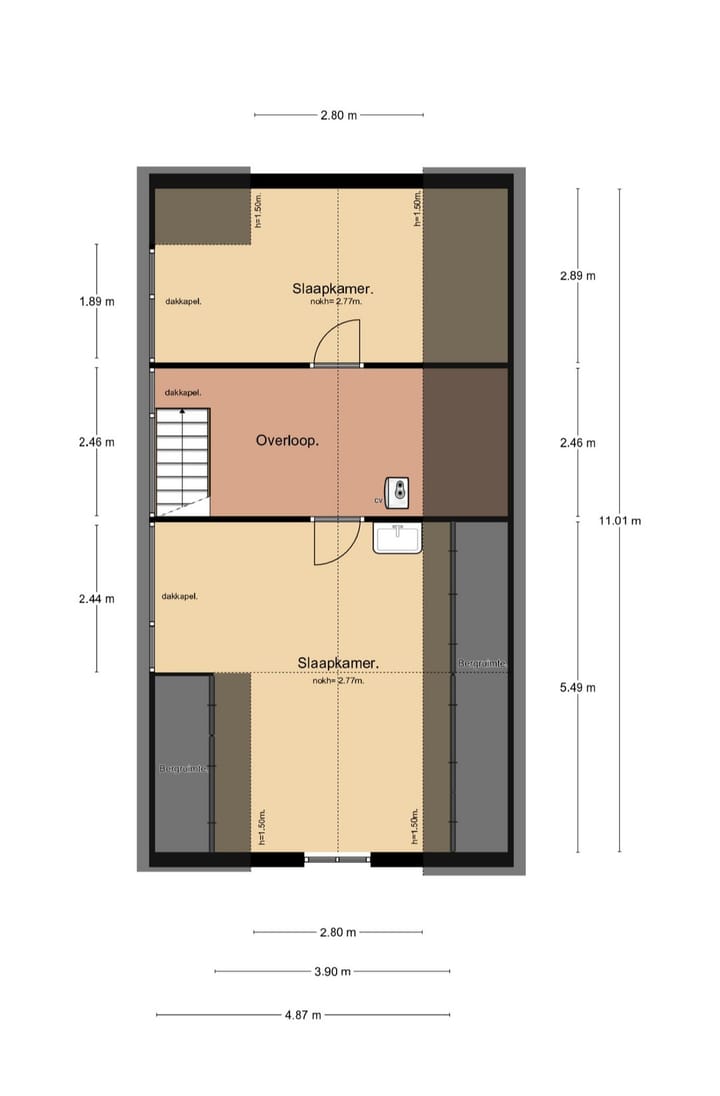 Foto 41 van van Goyenlaan 6
