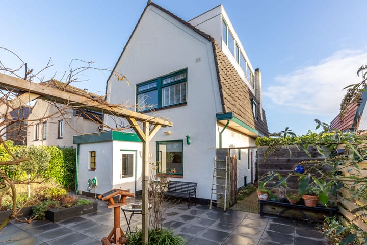 Foto 49 van van Goyenlaan 6