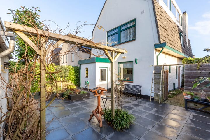 Foto 50 van van Goyenlaan 6