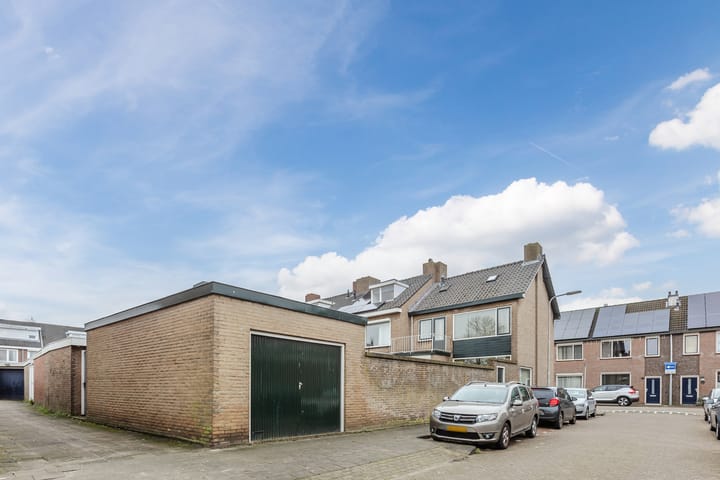 Foto 1 van Kastanjestraat 44