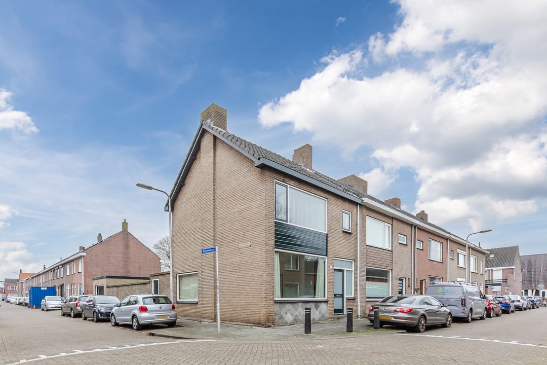 Foto 2 van Kastanjestraat 44