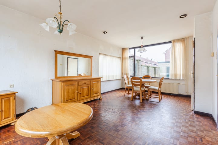 Foto 3 van Kastanjestraat 44