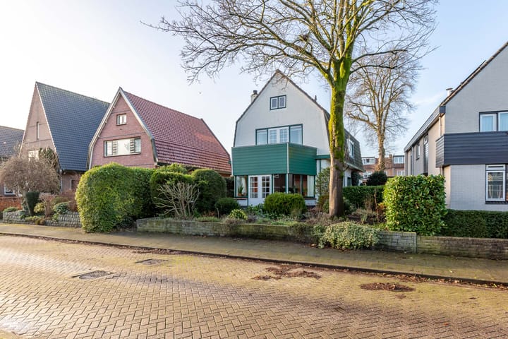 Foto 56 van van Goyenlaan 6