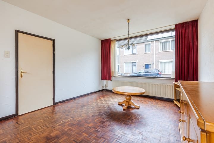 Foto 5 van Kastanjestraat 44