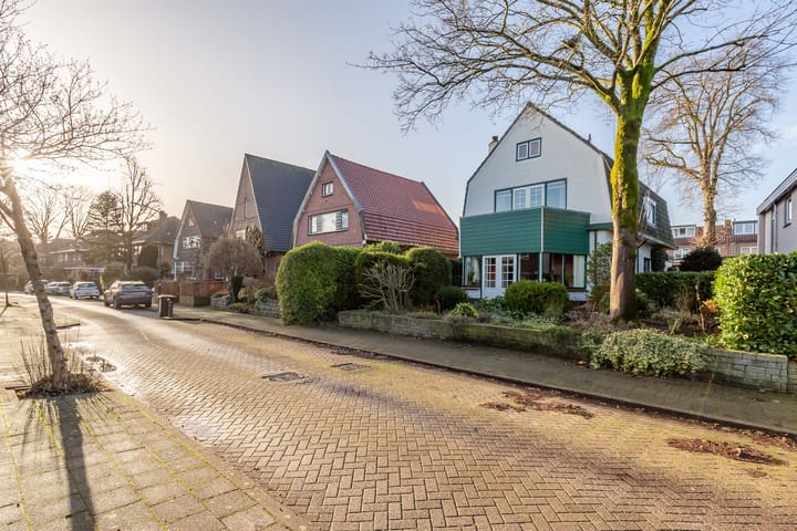 Foto 58 van van Goyenlaan 6