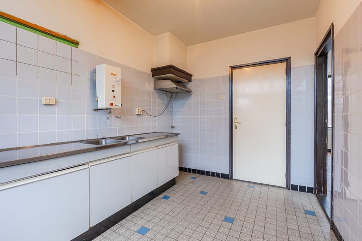 Foto 7 van Kastanjestraat 44