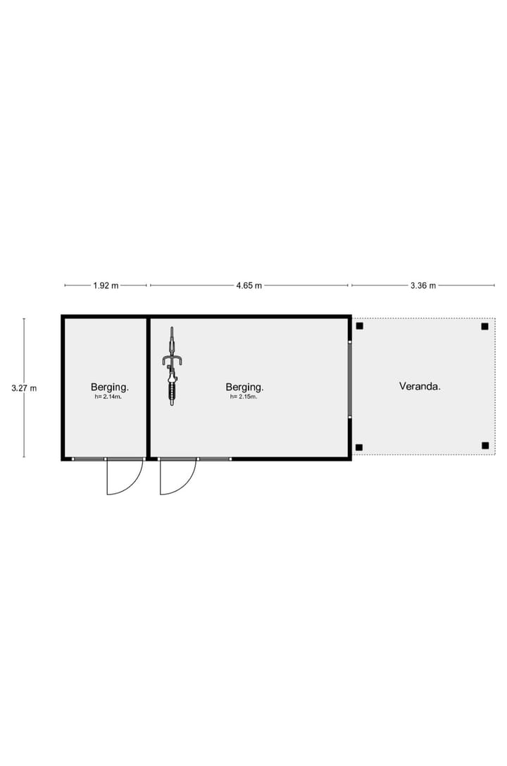 Foto 65 van van Goyenlaan 6