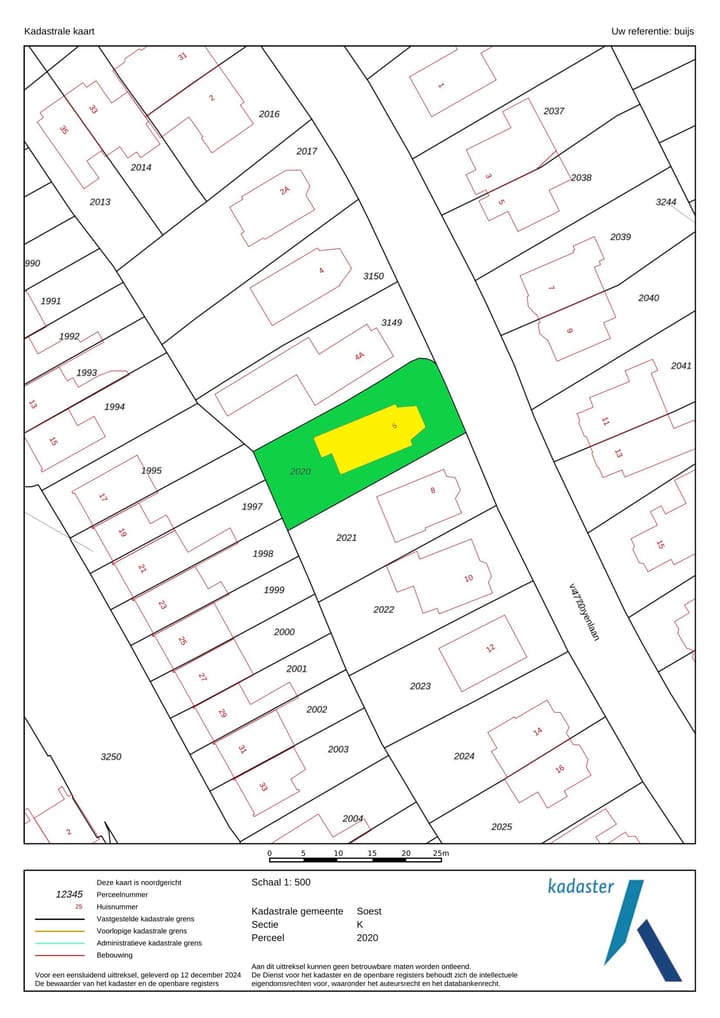 Foto 66 van van Goyenlaan 6