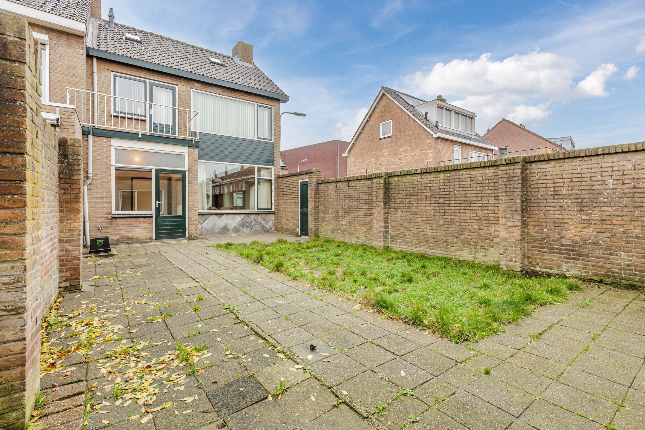 Foto 18 van Kastanjestraat 44