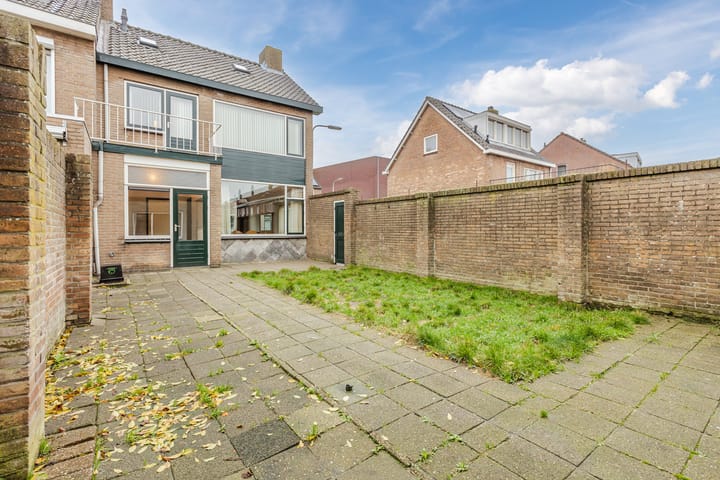 Foto 18 van Kastanjestraat 44