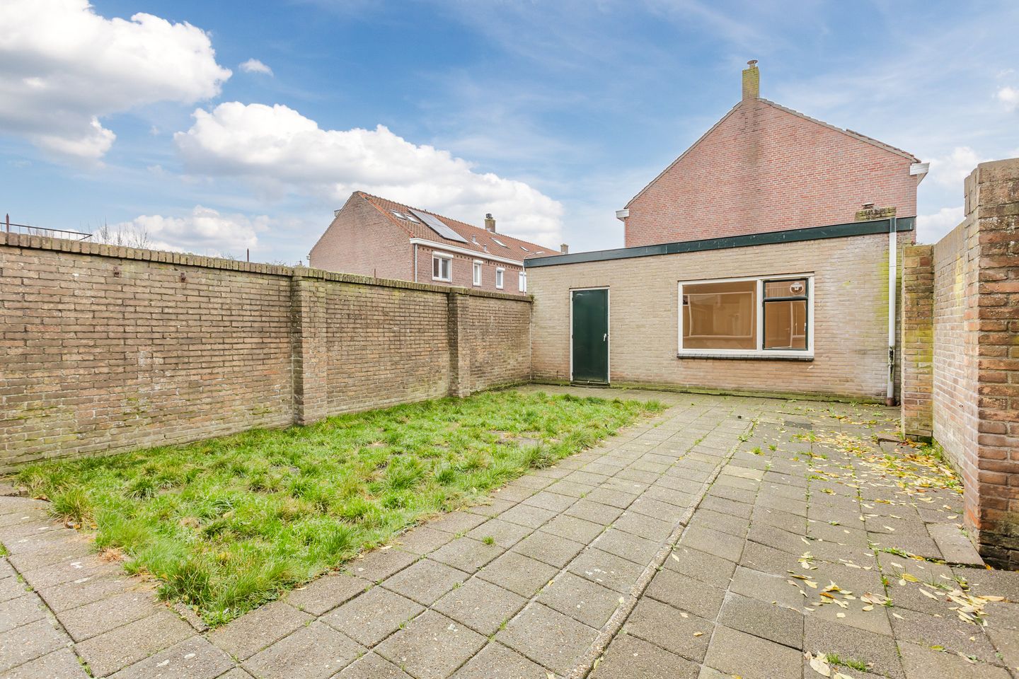 Foto 19 van Kastanjestraat 44