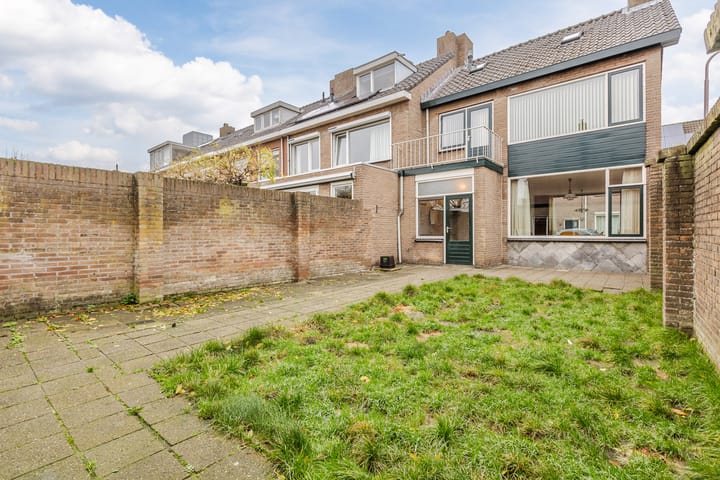 Foto 21 van Kastanjestraat 44