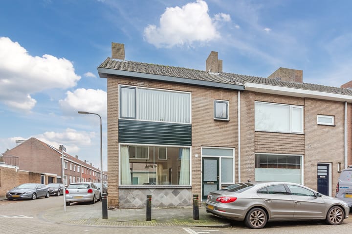 Foto 22 van Kastanjestraat 44