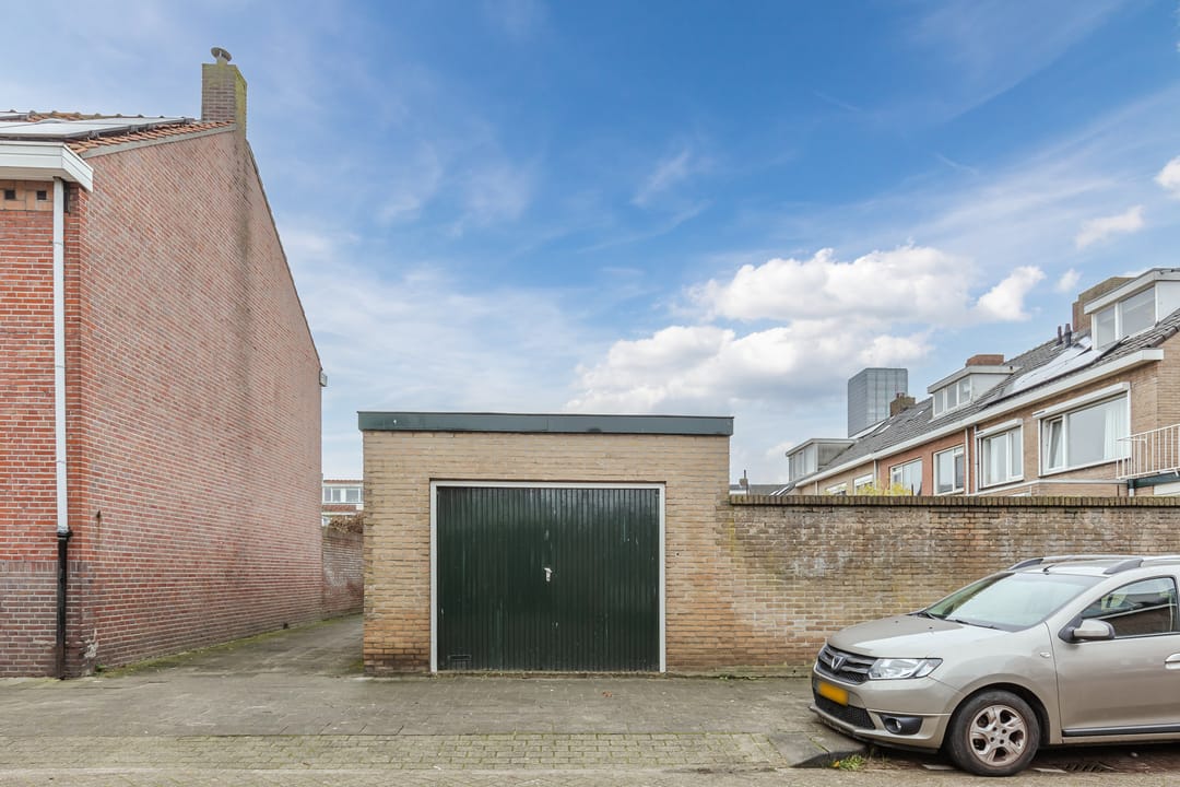 Foto 23 van Kastanjestraat 44