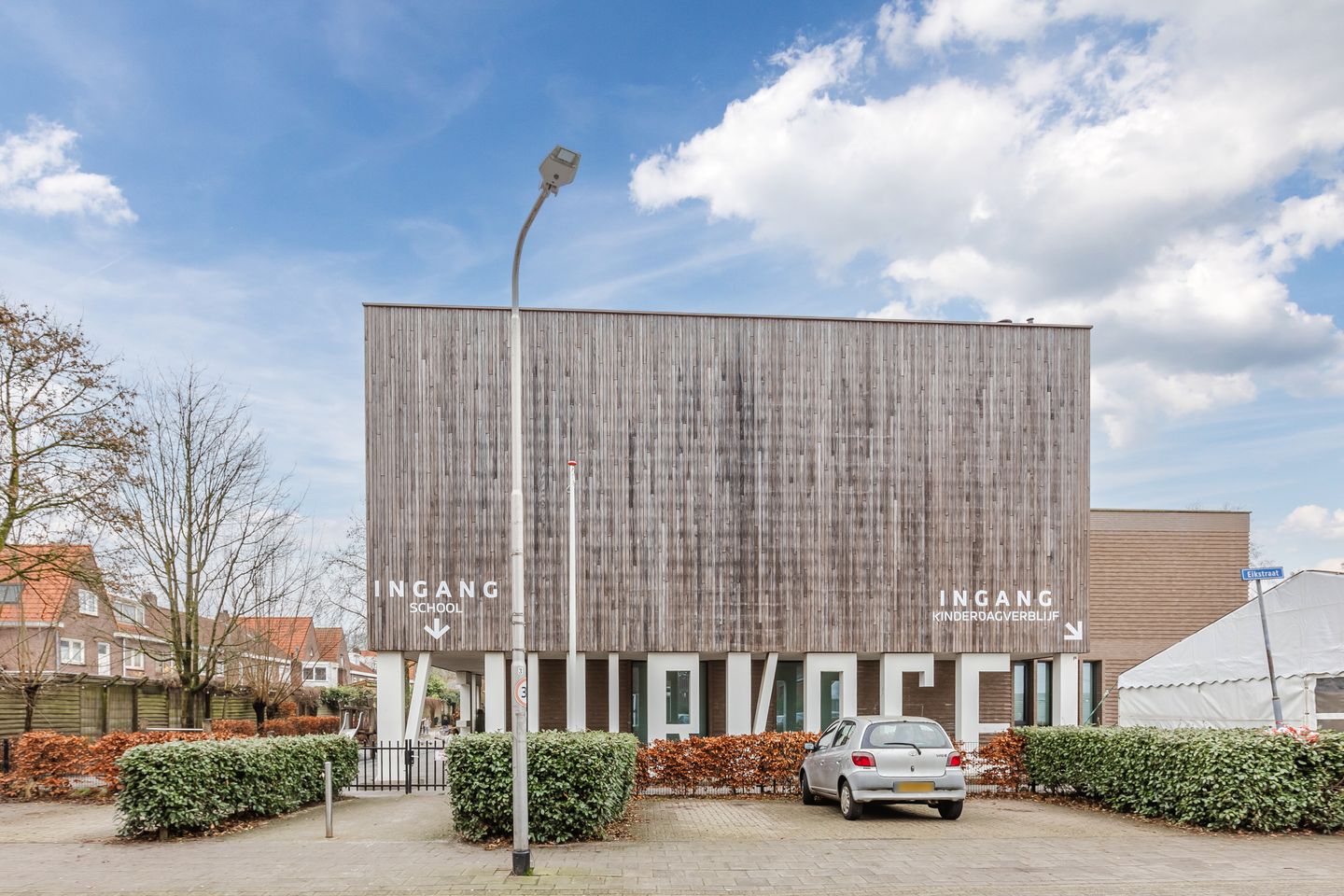 Foto 25 van Kastanjestraat 44