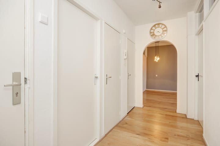 Photo 2 of Cornelis Bosstraat 16