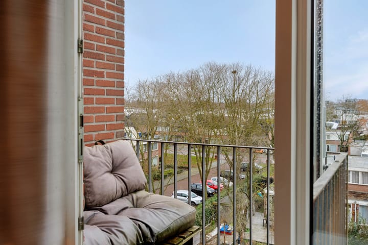 Photo 4 of Cornelis Bosstraat 16