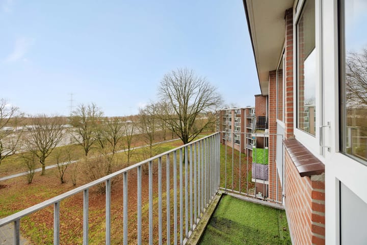 Foto 10 van Cornelis Bosstraat 16