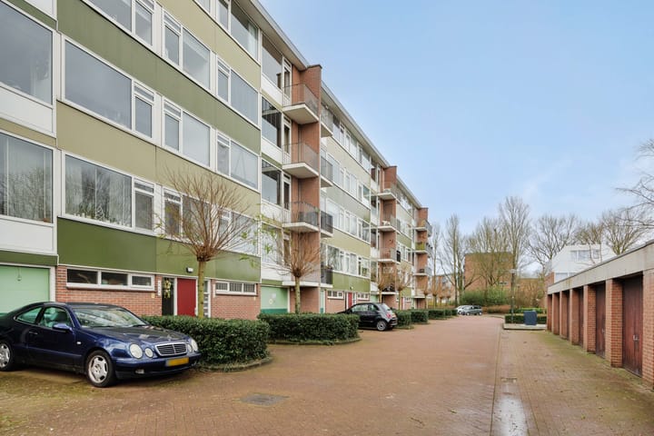 Photo 20 of Cornelis Bosstraat 16