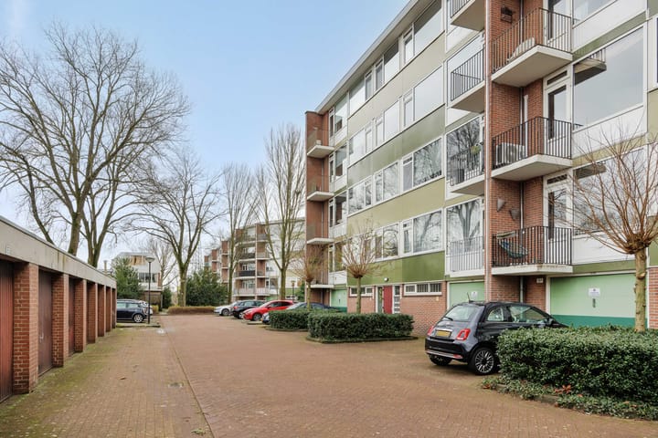 Photo 21 of Cornelis Bosstraat 16