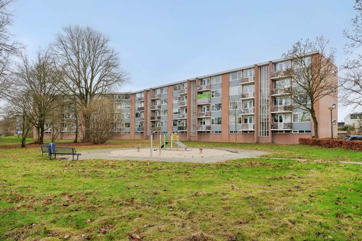 Photo 22 of Cornelis Bosstraat 16