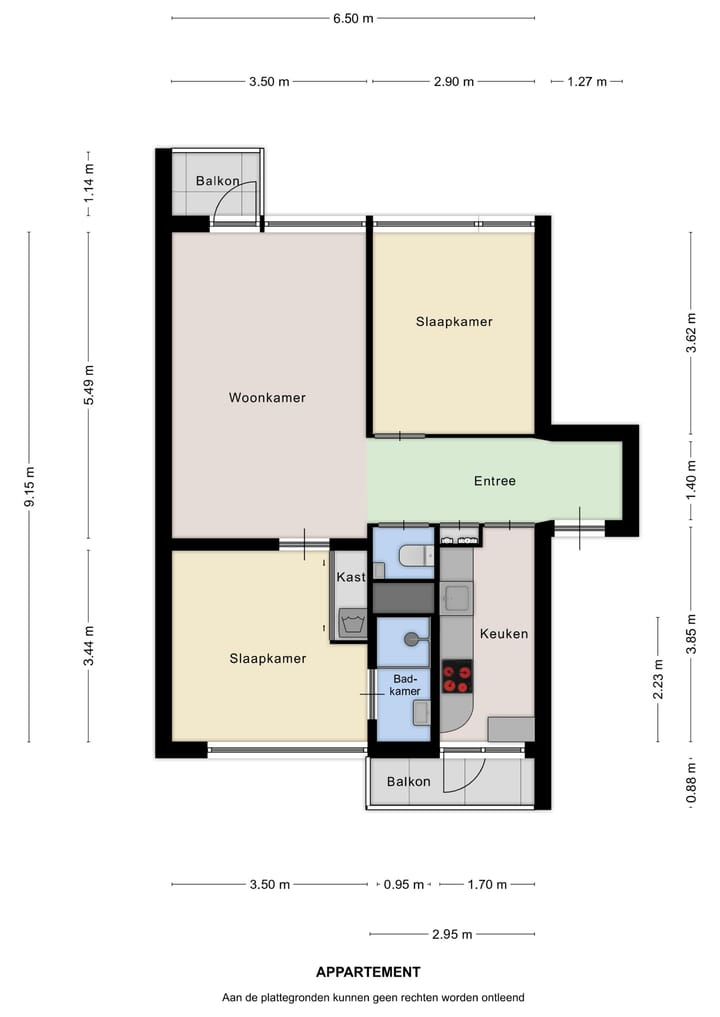 Photo 23 of Cornelis Bosstraat 16