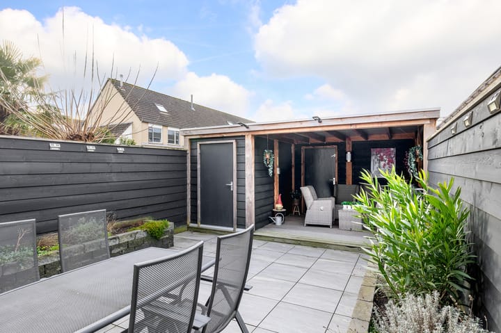 Foto 3 van Middenmolenlaan 45