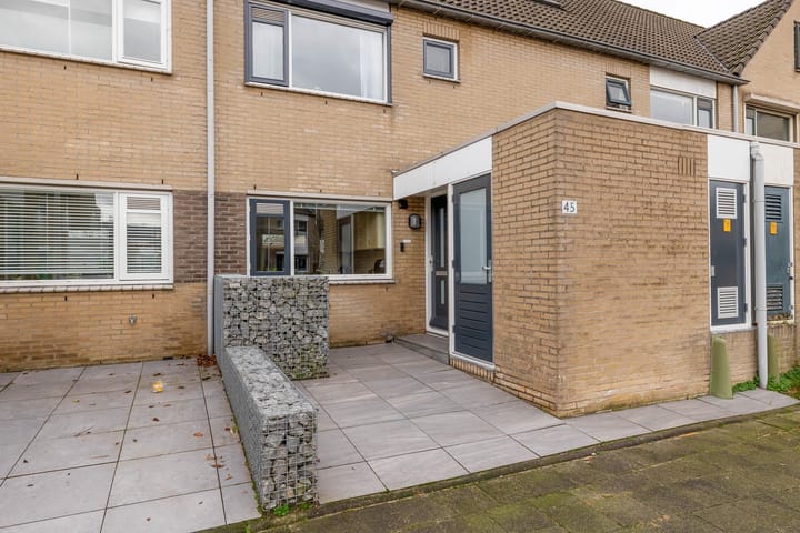 Foto 4 van Middenmolenlaan 45