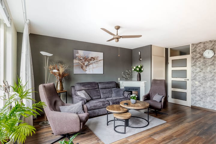 Foto 9 van Middenmolenlaan 45