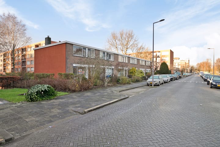 Foto 5 van Wilgenlei 40