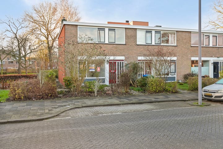 Foto 6 van Wilgenlei 40