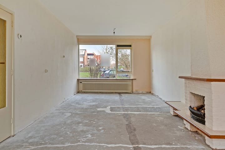 Foto 9 van Wilgenlei 40