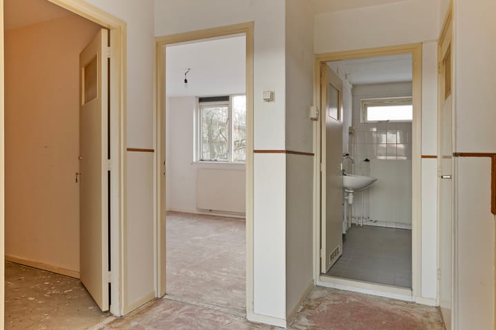 Foto 11 van Wilgenlei 40