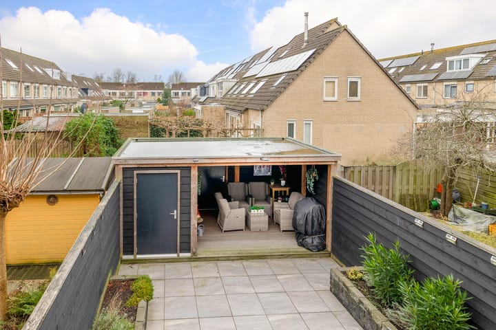 Foto 23 van Middenmolenlaan 45