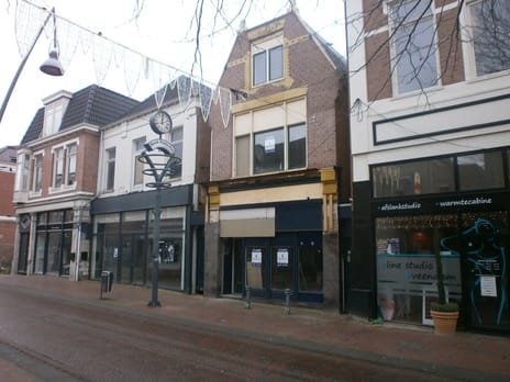 Kerkstraat 11-A