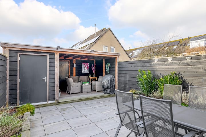 Foto 24 van Middenmolenlaan 45