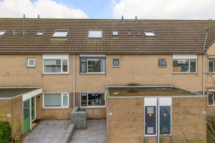 Foto 29 van Middenmolenlaan 45