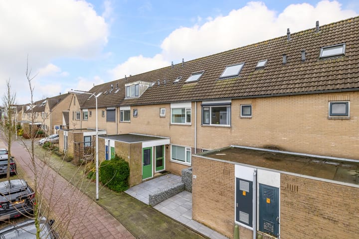 Foto 30 van Middenmolenlaan 45