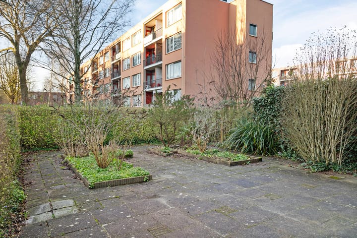 Foto 23 van Wilgenlei 40