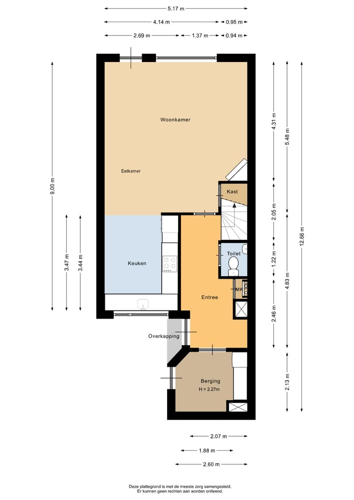Foto 31 van Middenmolenlaan 45